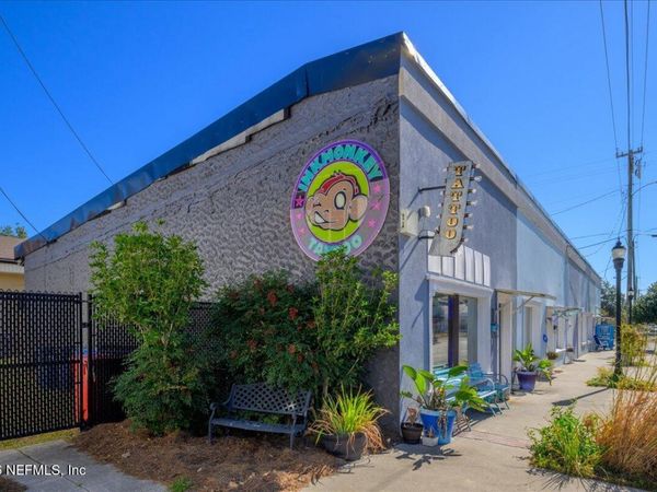 23 S COLLEGE Street, Macclenny, FL 32063