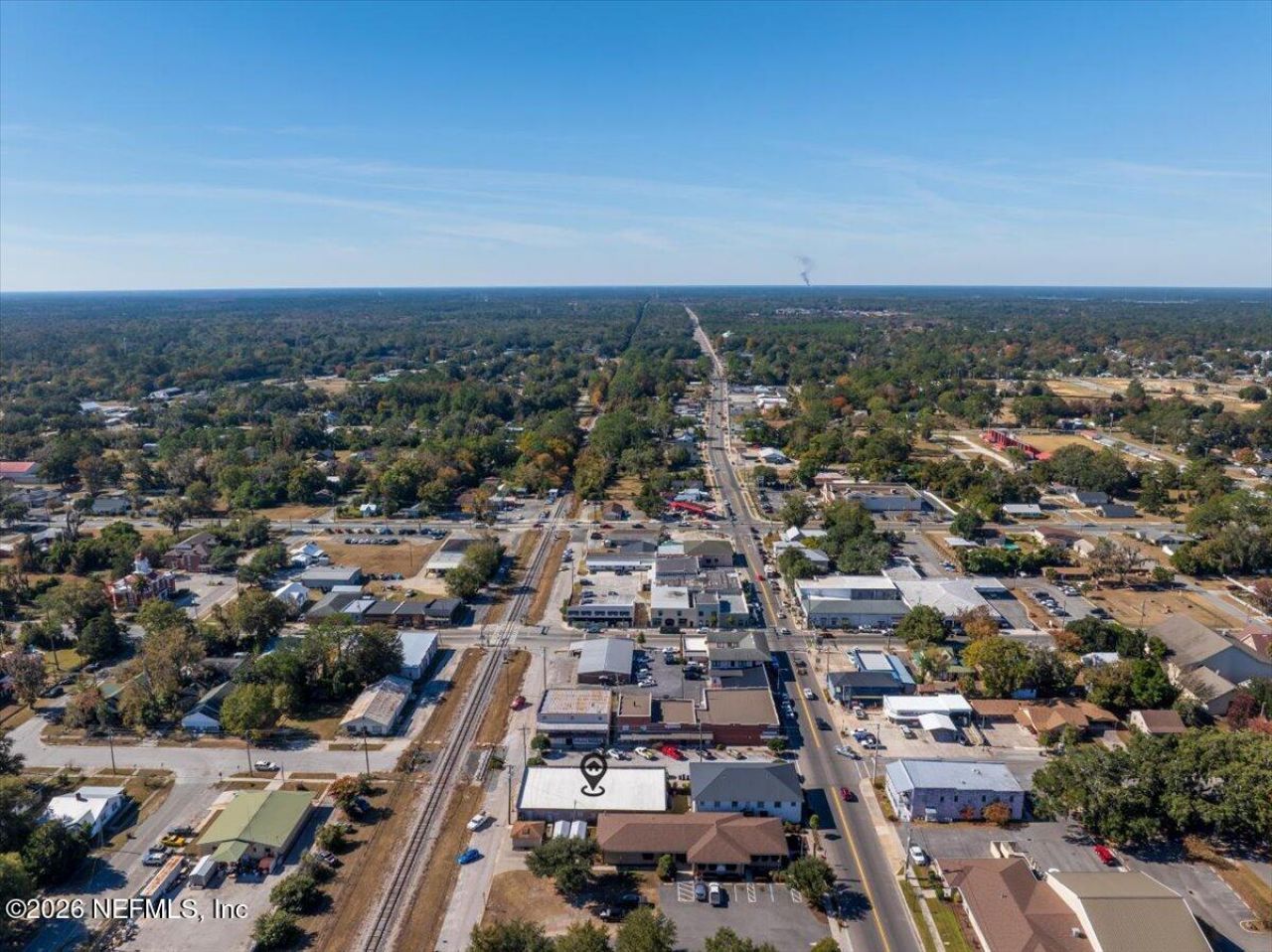 23 S College Street, Macclenny, FL 32063 Photo