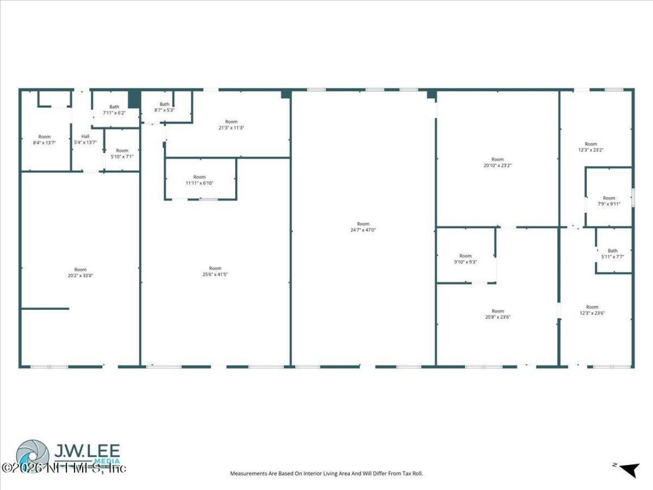 23 S College Street, Macclenny, FL 32063 Photo