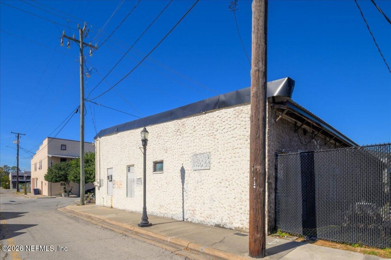 23 S College Street, Macclenny, FL 32063 Photo