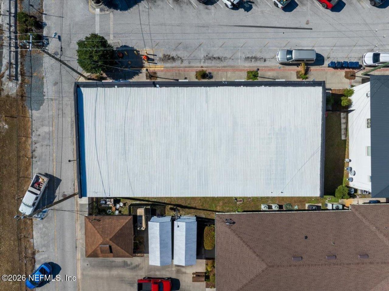 23 S College Street, Macclenny, FL 32063 Photo