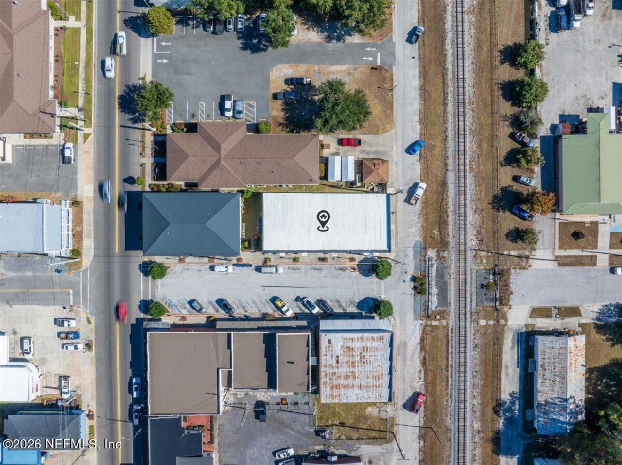 23 S College Street, Macclenny, FL 32063 Photo