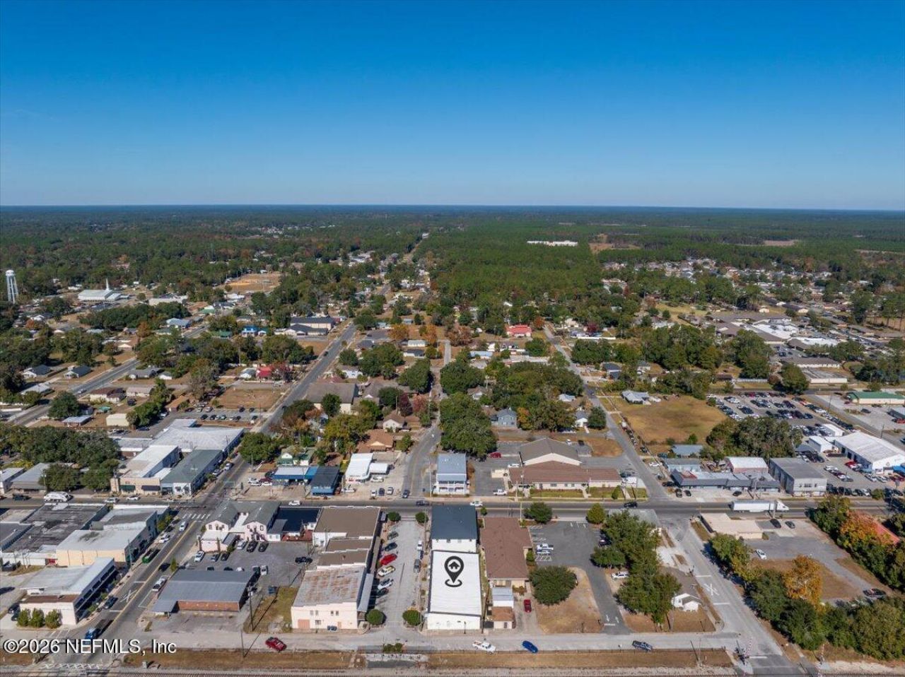 23 S College Street, Macclenny, FL 32063 Photo