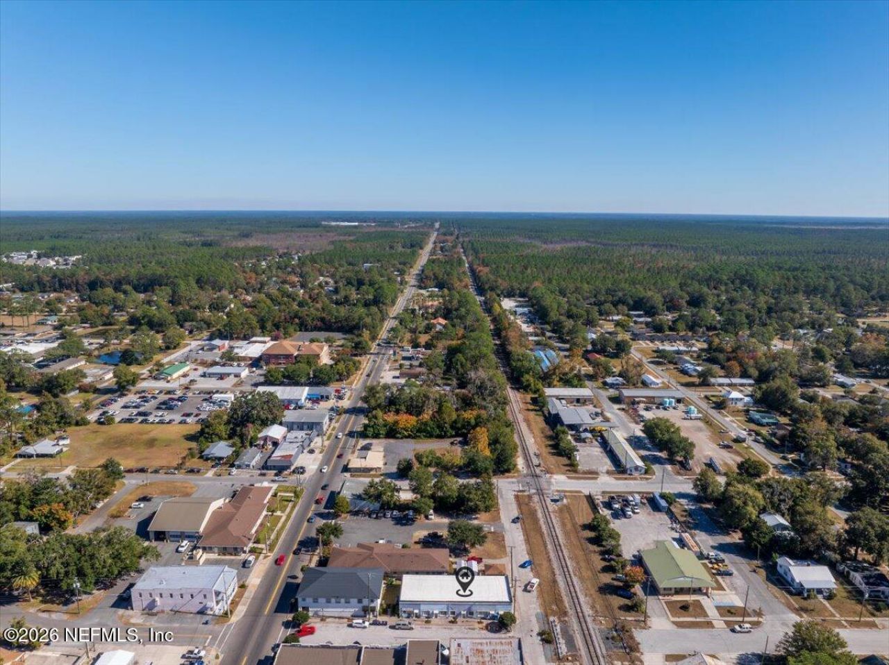 23 S College Street, Macclenny, FL 32063 Photo