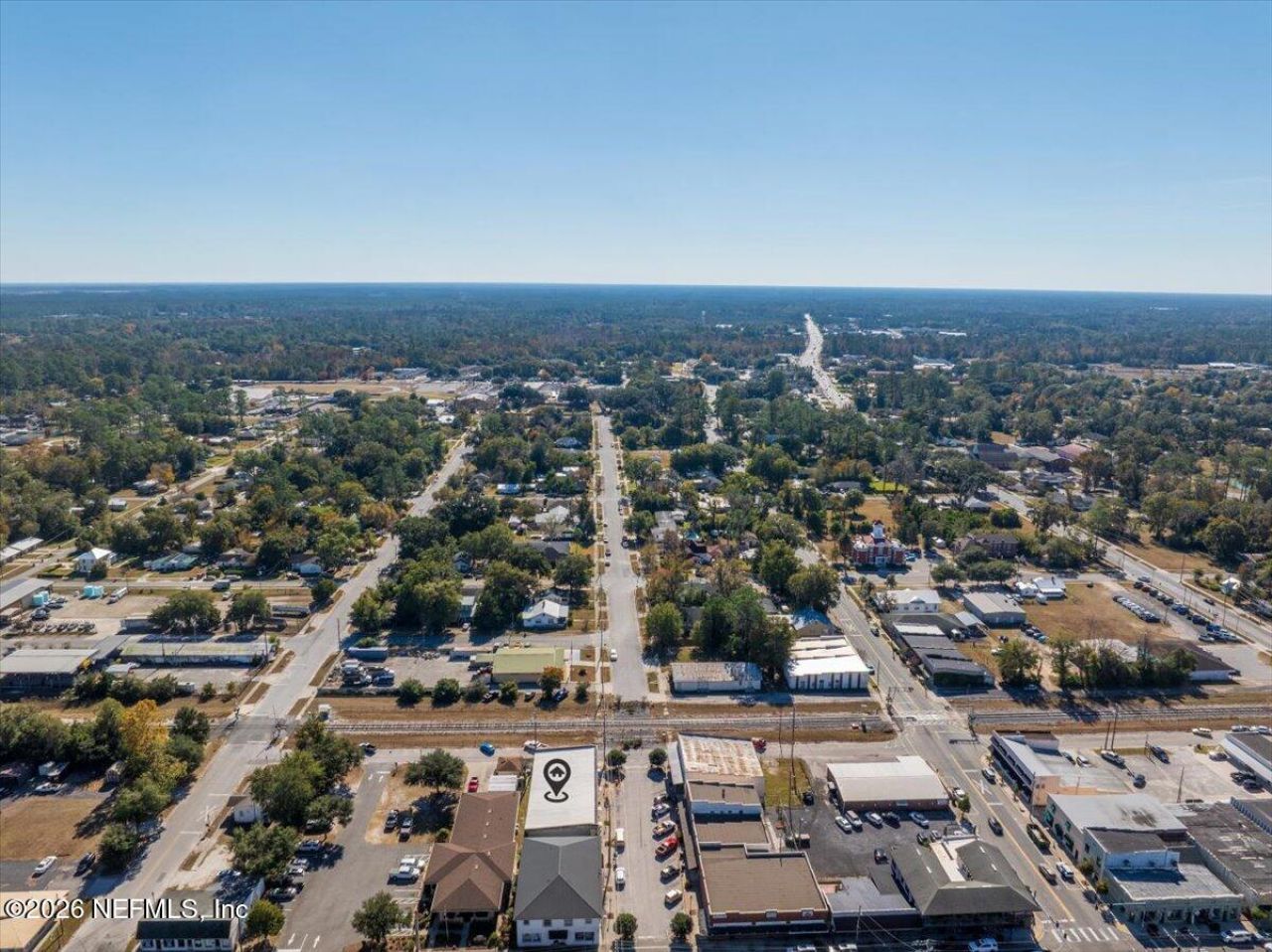 23 S College Street, Macclenny, FL 32063 Photo