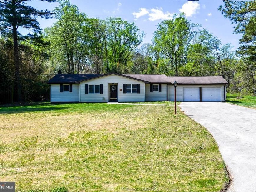 14405 Duckett Road, Brandywine, MD 20613 Main Photo