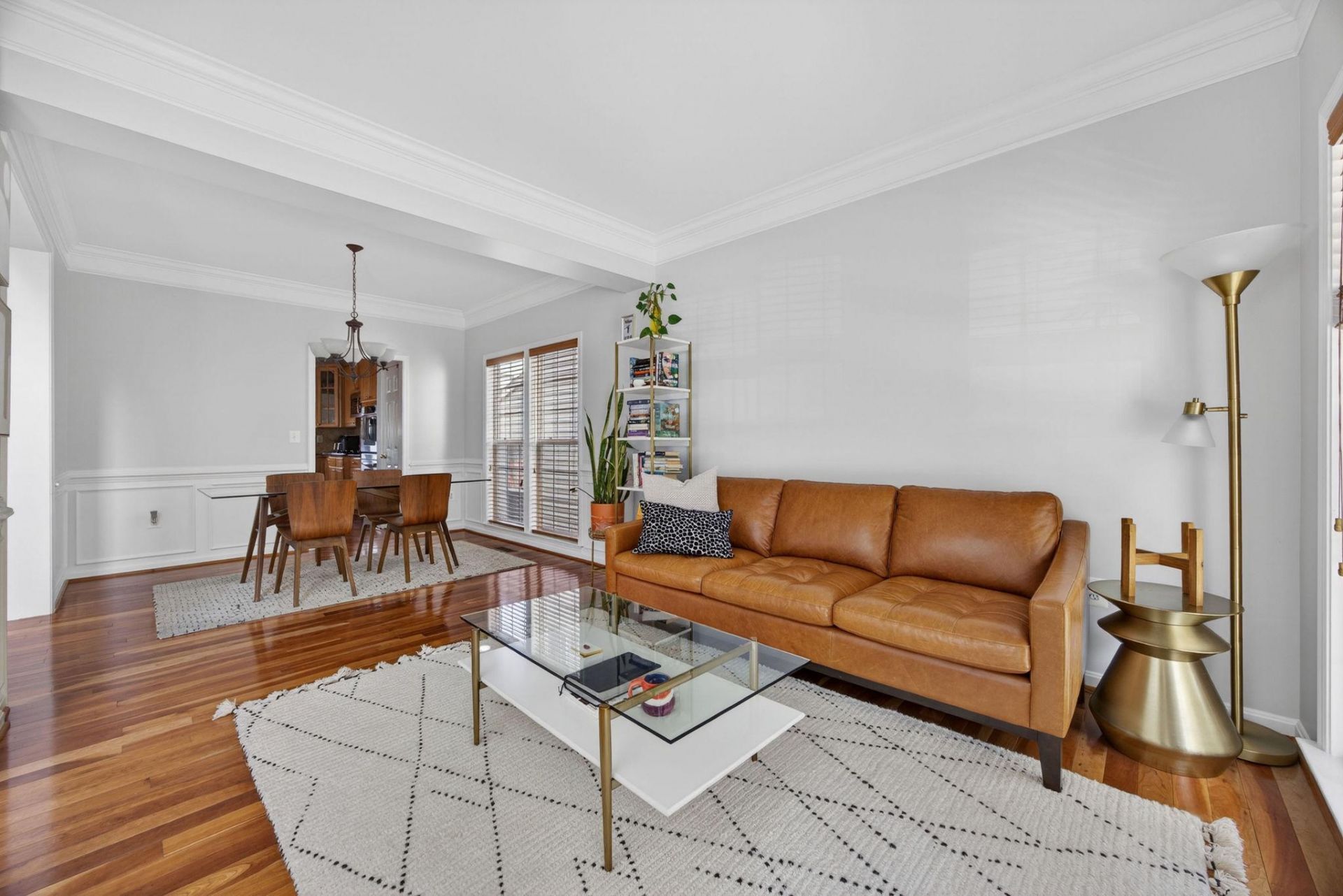 4109 PRESIDENTIAL HILL LOOP, DUMFRIES, VA 22025