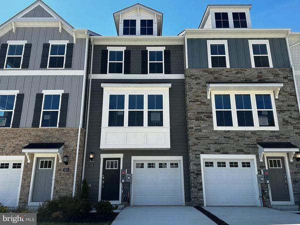 5639 LUDLOW PLACE , WHITE PLAINS, MD 20695