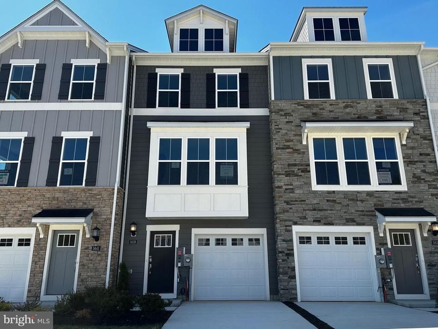 5639 Ludlow Place , White Plains, MD 20695 Main Photo