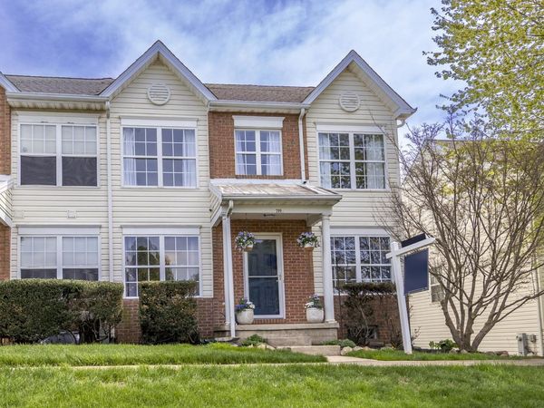 299 MOUNT ROYAL AVENUE, ABERDEEN, MD 21001