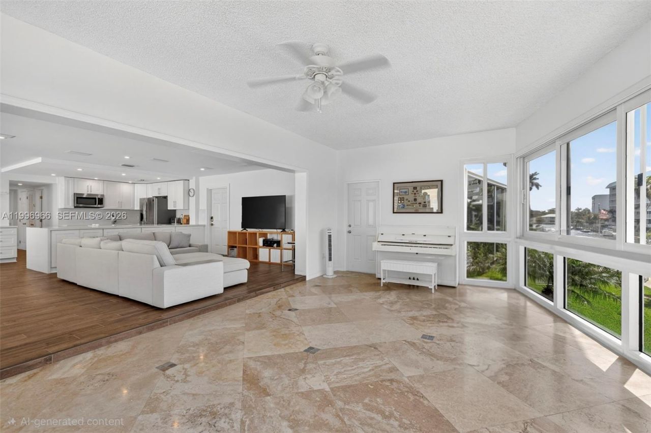 3050 NE 48th St, Unit 210, Fort Lauderdale, FL 33308 Photo