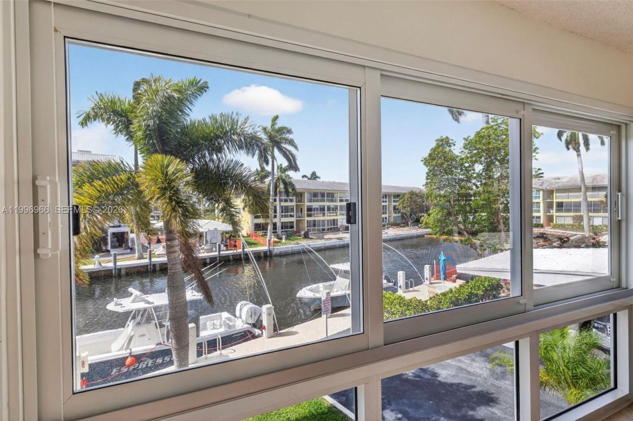 3050 NE 48th St, Unit 210, Fort Lauderdale, FL 33308 Photo