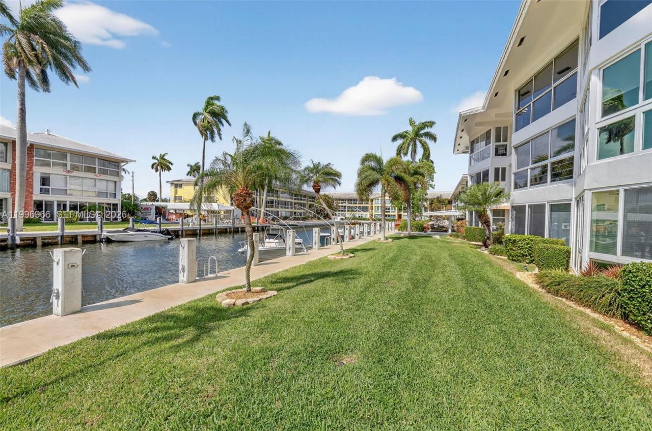 3050 NE 48th St, Unit 210, Fort Lauderdale, FL 33308 Photo