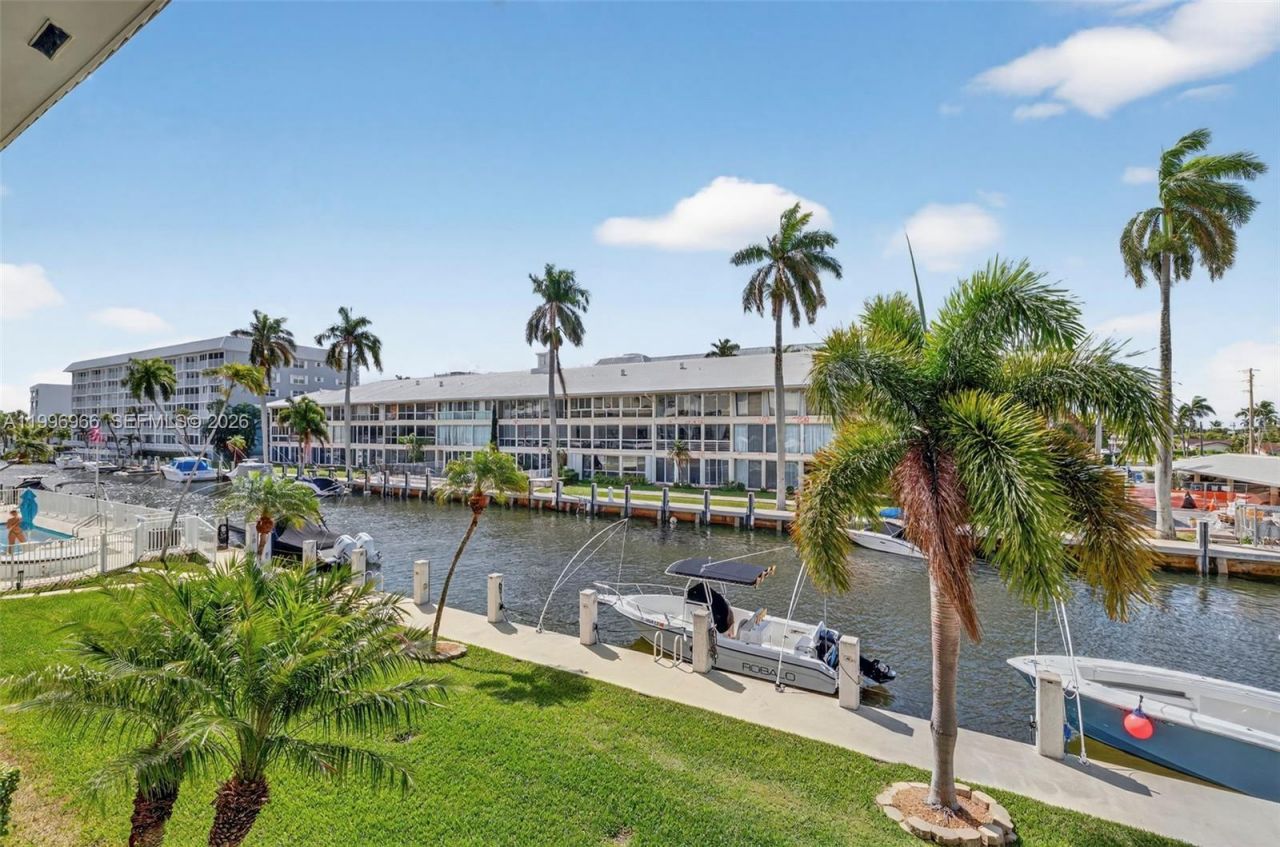 3050 NE 48th St, Unit 210, Fort Lauderdale, FL 33308 Photo