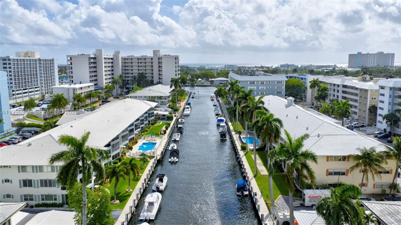 3050 NE 48th St, Unit 210, Fort Lauderdale, FL 33308 Photo