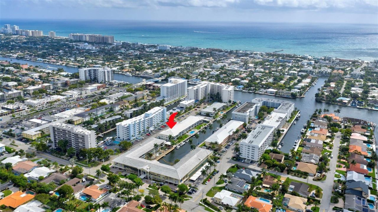 3050 NE 48th St, Unit 210, Fort Lauderdale, FL 33308 Photo