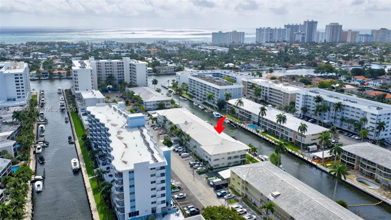 3050 NE 48th St, Unit 210, Fort Lauderdale, FL 33308 Photo