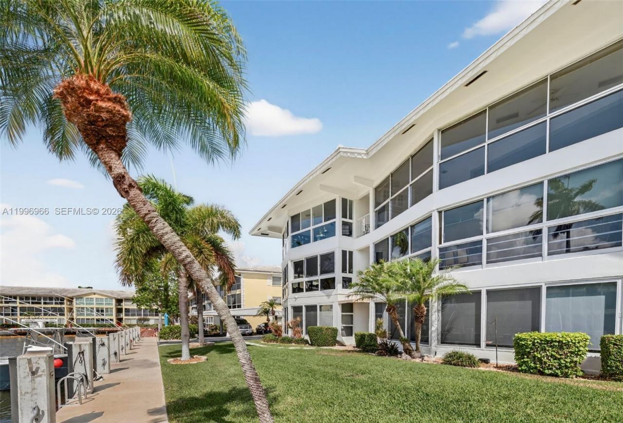 3050 NE 48th St, Unit 210, Fort Lauderdale, FL 33308 Photo