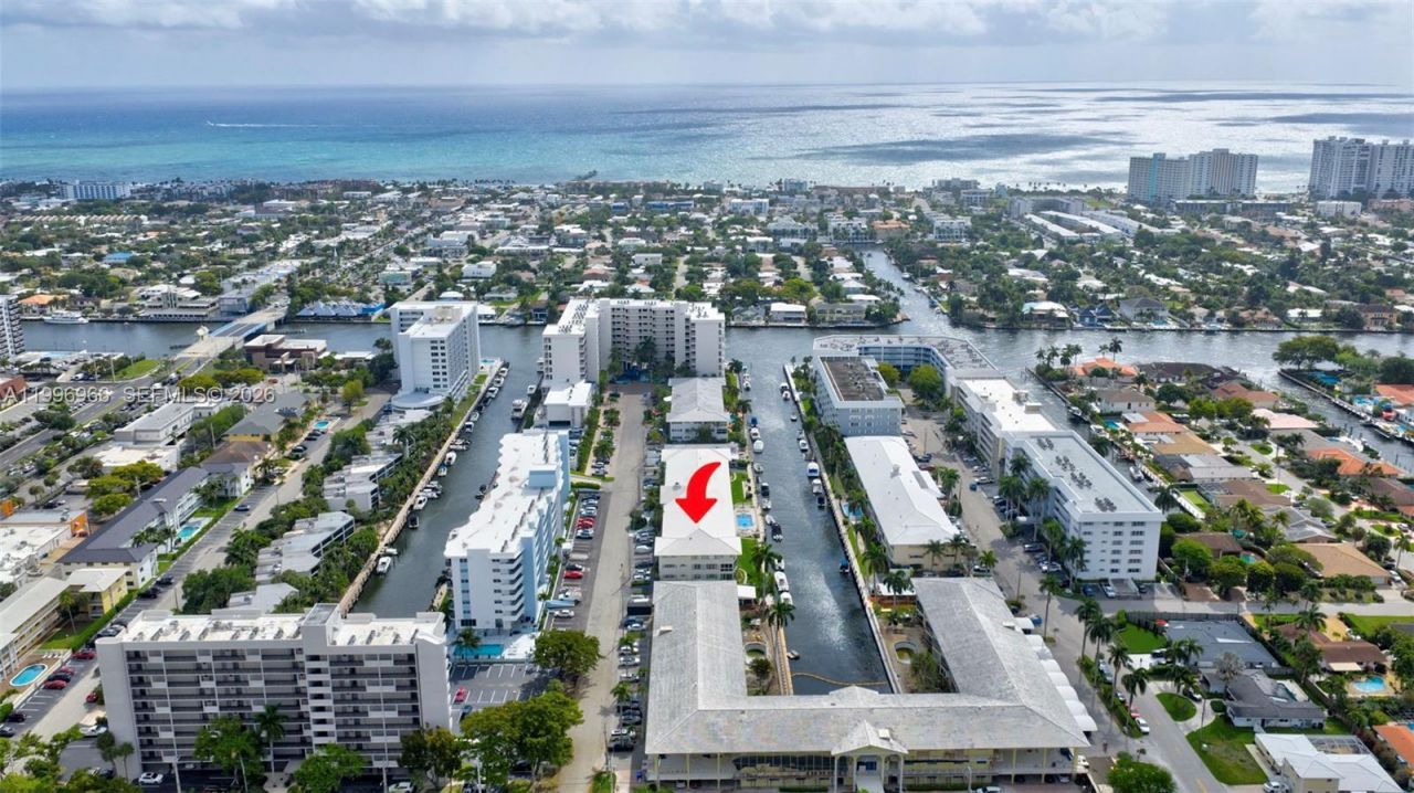 3050 NE 48th St, Unit 210, Fort Lauderdale, FL 33308 Photo