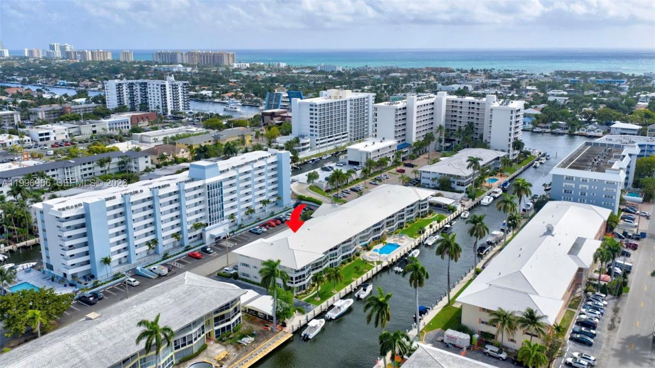 3050 NE 48th St, Unit 210, Fort Lauderdale, FL 33308 Photo