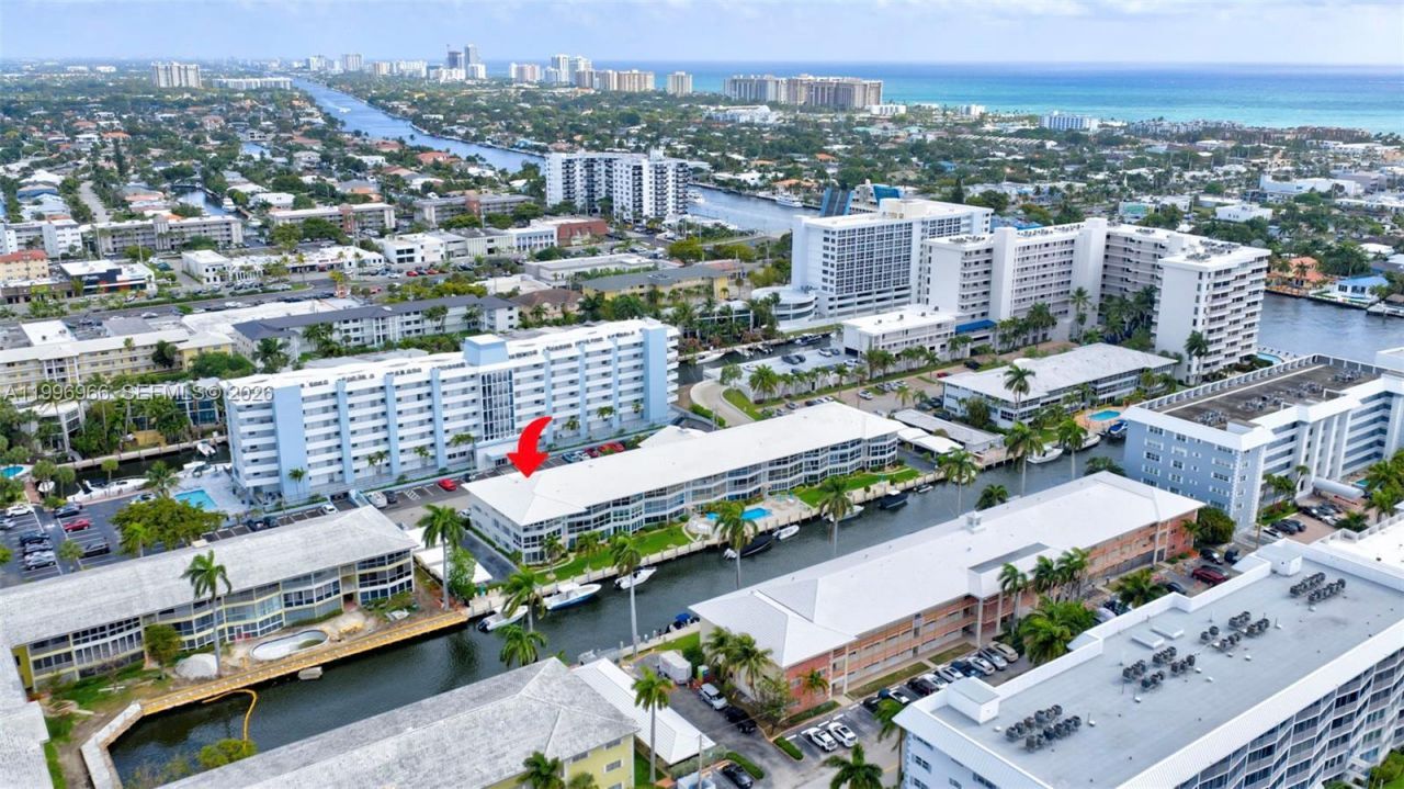 3050 NE 48th St, Unit 210, Fort Lauderdale, FL 33308 Photo