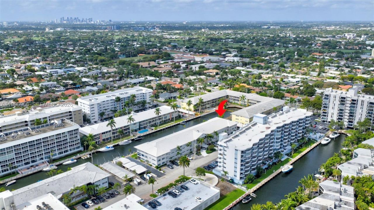 3050 NE 48th St, Unit 210, Fort Lauderdale, FL 33308 Photo