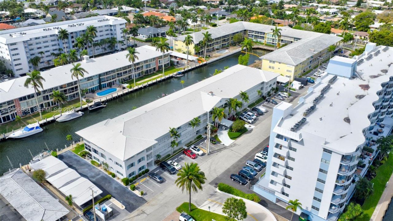 3050 NE 48th St, Unit 210, Fort Lauderdale, FL 33308 Photo