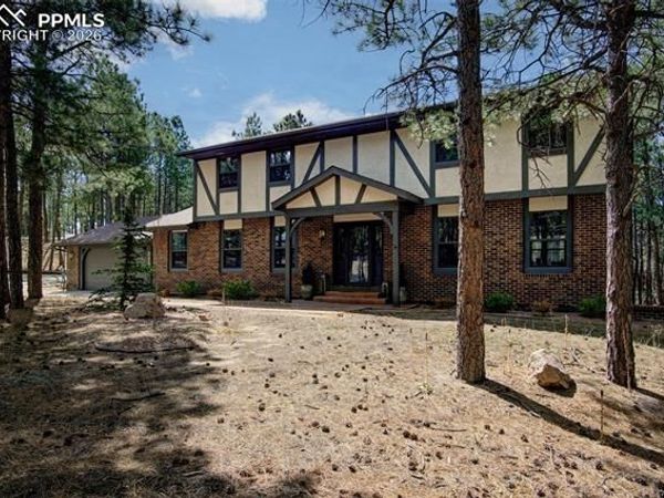 255 Jack Boot Way, Monument, CO 80132