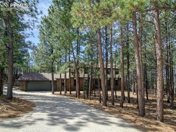 255 Jack Boot Way, Monument, CO 80132