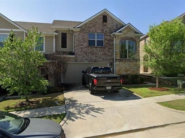 3736 Sicily Street, Irving, TX 75038
