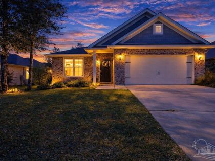 4527 Jude Way Pace, FL 32571