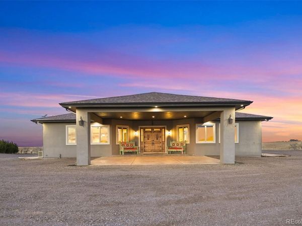 45330 Valdonna Circle, Bennett, CO 80102