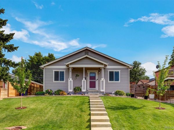 4524 W 11th Avenue, Denver, CO 80204