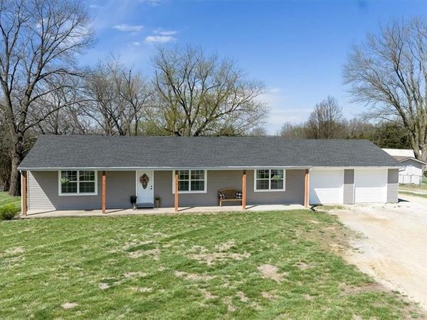 34287 167th Street, Leavenworth, KS 66048