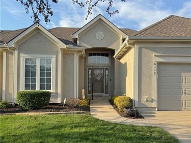 6112 NW 79th Street, Kansas City, MO 64151