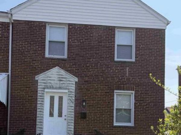 1535 E COLD SPRING LANE, BALTIMORE, MD 21218