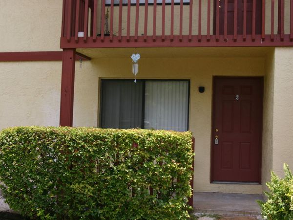 2070 NW 43rd Terrace, Unit Apt 3, Lauderhill, FL 33313