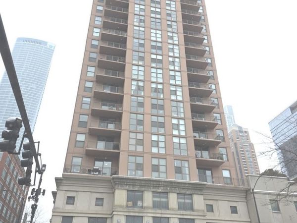 1101 S State Street , Unit 801, Chicago, IL 60605