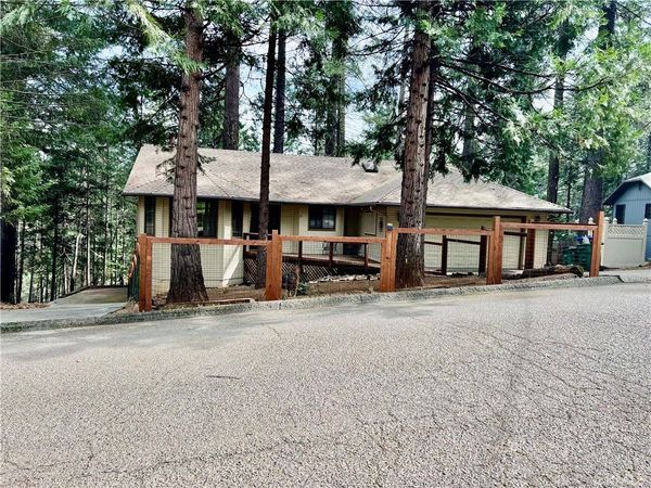 14838 Klamath Court, Magalia, CA 95954