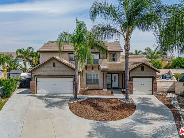 6084 Holland Court, Eastvale, CA 92880