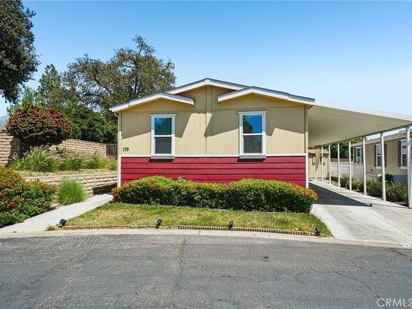 1350 San Bernardino Road, Unit 179, Upland, CA 91786