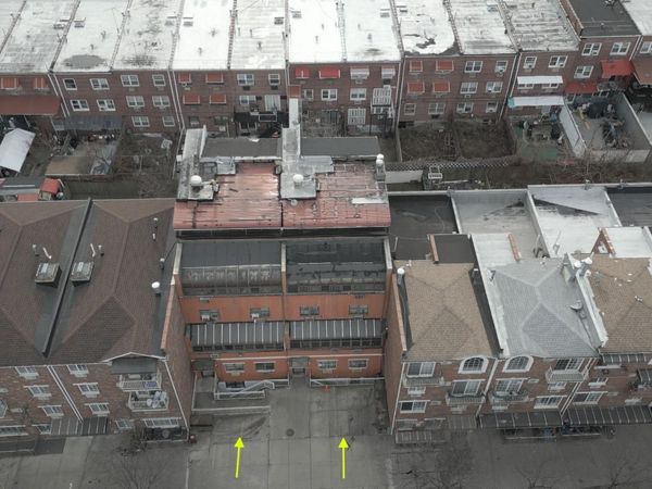 110-50-52 Corona Avenue, Corona, NY 11368