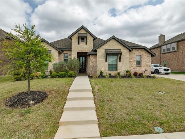 4045 Grove Valley Road, Midlothian, TX 76065