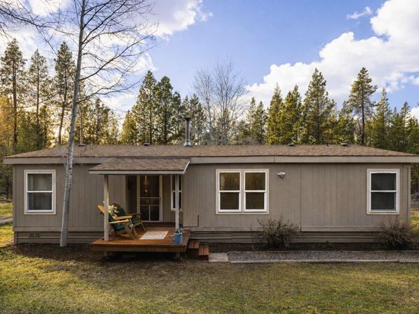 56005 Browning Drive, Bend, OR 97707