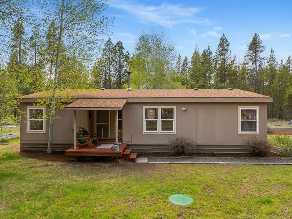 56005 Browning Drive, Bend, OR 97707