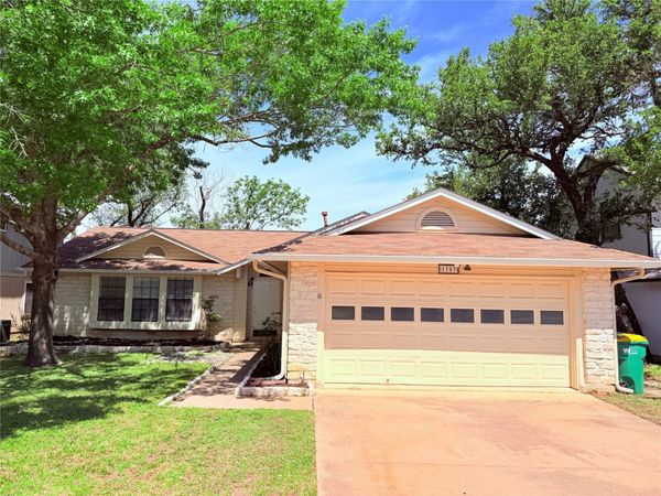 1703 Hatch RD, Cedar Park, TX 78613