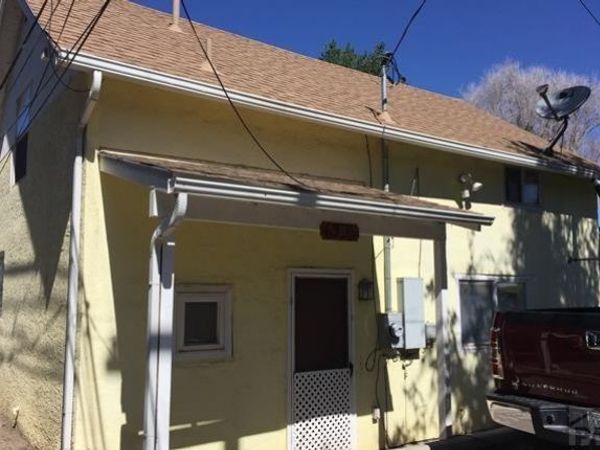 622 E 9th St, Pueblo, CO 81001