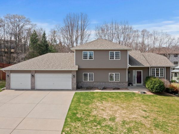 6345 Bailey Trail, Inver Grove Heights, MN 55077