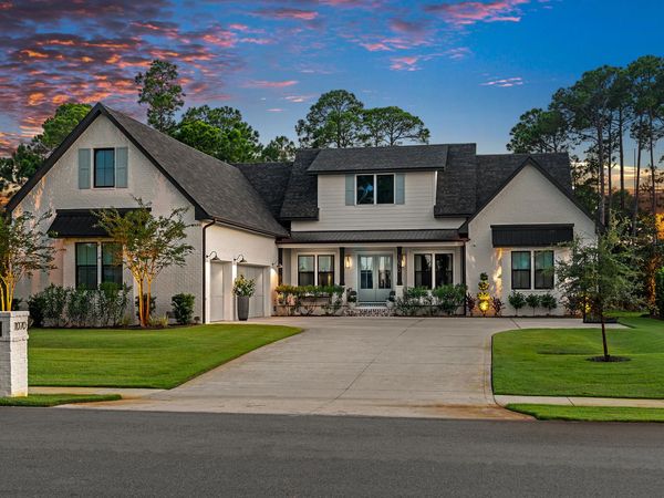 1070 Driftwood Point Road, Santa Rosa Beach, FL 32459