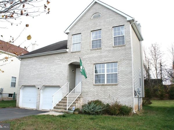 30 RICHARDS RD, LAWRENCEVILLE, NJ 08648